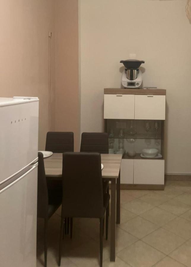 Piazza Bottini Lambrate Fs E M2 Apartment Milan Exterior photo